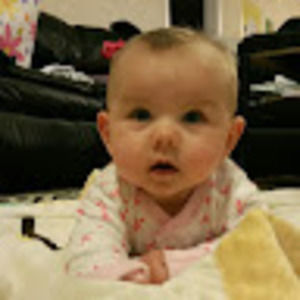 Meet your Posher, Tanya